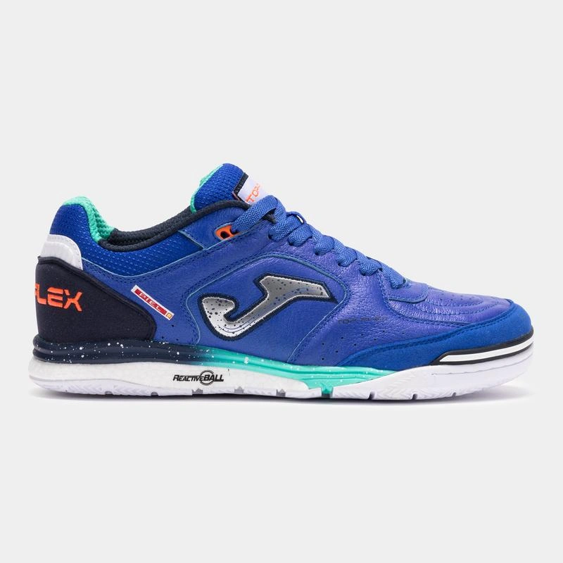 Футзалки Joma Top Flex Rebound IN 41, фото №1