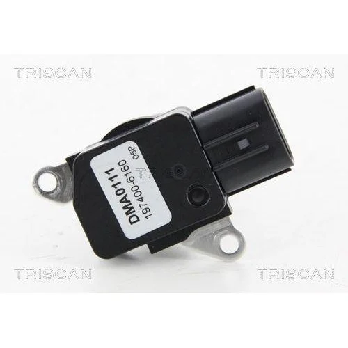 Витратомір повітря TRISCAN 8812 42102 для MITSUBISHI SUZUKI TOYOTA VOLVO LEXUS, фото №3
