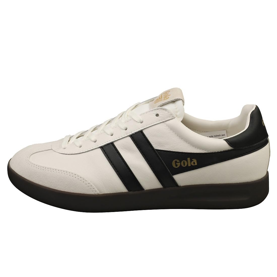 Мужские Кроссовки Gola Cyclone Кожаные, фото №5