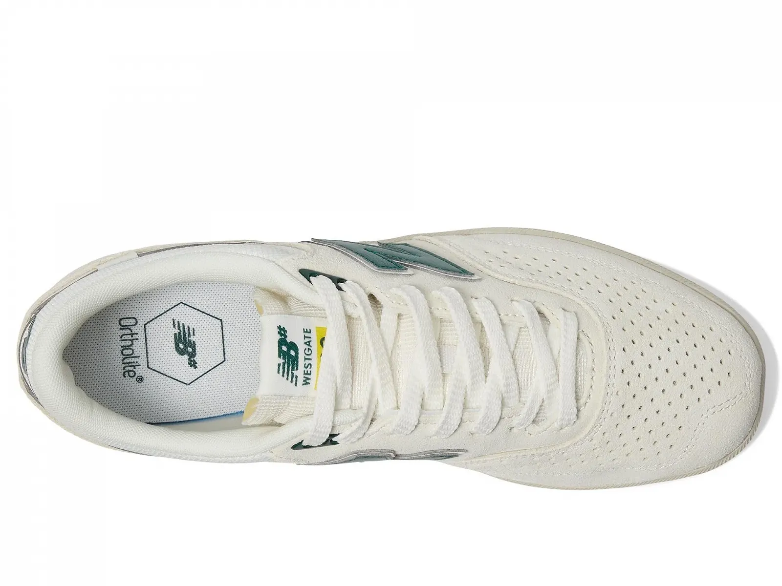 Кеды New Balance 508-Westgate, фото №2