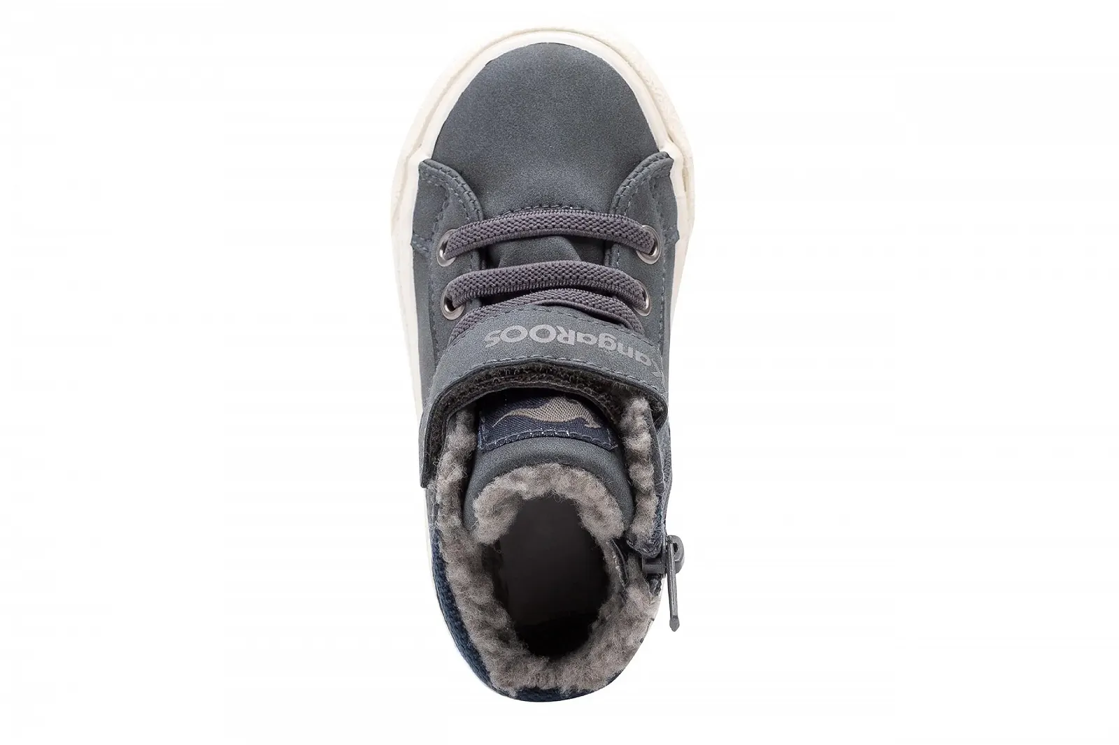 Кроссовки Kangaroos KAVU III, фото №5