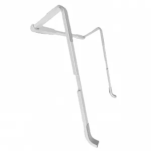 Складана Підставка для Ноутбука для різних моделей. Легка та компактна для дому та офісу - Фото 1