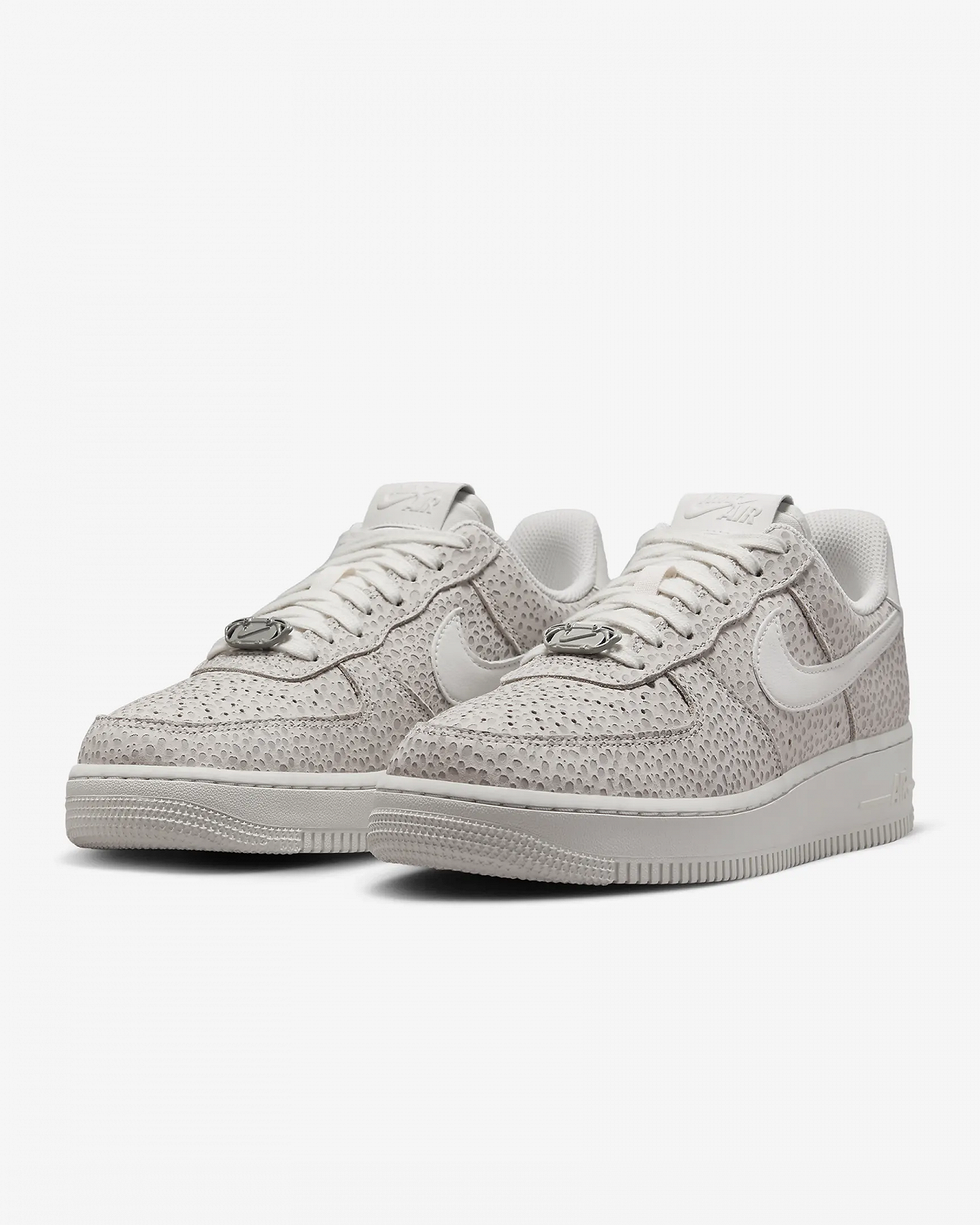 Кросівки Nike Air Force 1Safari Print 38, фото №5