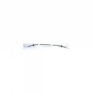 Гальмівний шланг TRISCAN 8150 69107 для SUZUKI SANTANA, передня вісь - Фото 1