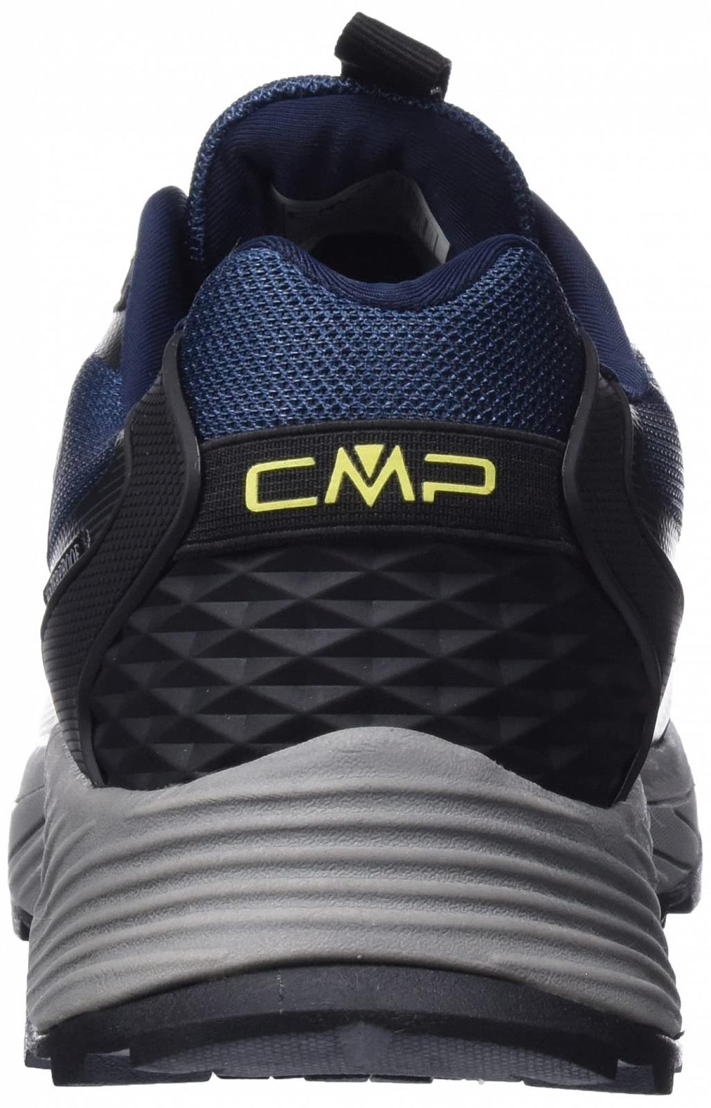 Кроссовки CMP Phelyx Multisport мужские спортивные, фото №3