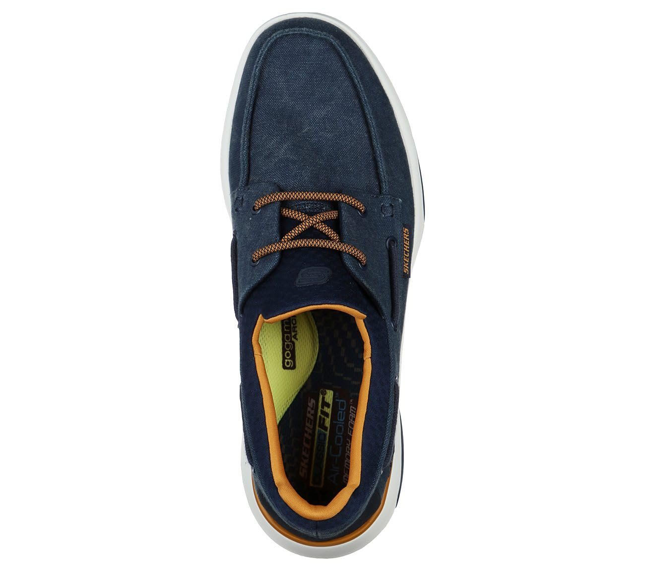 Кроссовки Skechers 65896 для мужчин, фото №4
