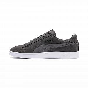 Кросівки Унісекс PUMA Smash v2 - Фото 1