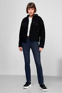 Купить Женские джинсы Levis - 724 High Rise Straight To The Nine - 27 - Фото 1 Женские джинсы Levis - 724 High Rise Straight To The Nine - 27 - Фото 1