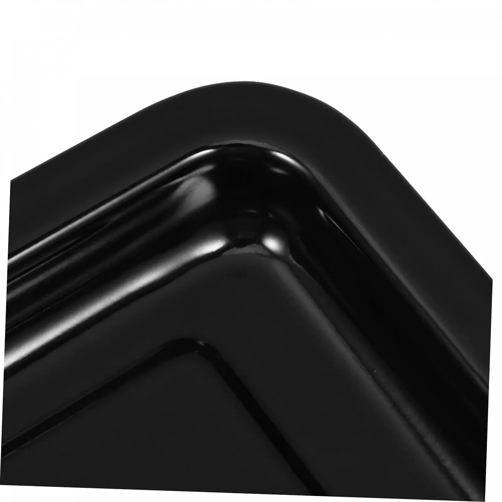 Форма для выпечки прямоугольная эмалированная, фото №3