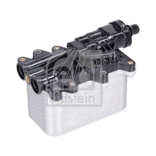 FEBI BILSTEIN Масляный радиатор АКПП 185186 для BMW, фото №2
