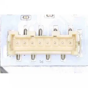 Блок управління освітленням VEMO Green Mobility Parts V10-73-0077 для AUDI SEAT VW synthetic.ua - Фото 1