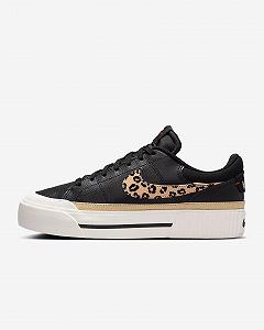 Кросівки Nike Court Legacy Lift 39 - Фото 1