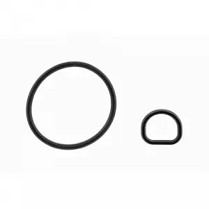 Масловіддільник, вентиляція картера VAICO V10-0899 Original VAICO Quality VW synthetic.ua - Фото 1