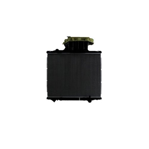 Радіатор HELLA 8MK 366 302-241 для MAN, фото №2 Радіатор HELLA 8MK 366 302-241 для MAN, фото №2