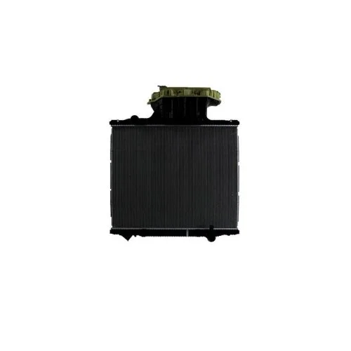 Радиатор HELLA 8MK 366 302-241 для MAN, фото №2 Радиатор HELLA 8MK 366 302-241 для MAN, фото №2