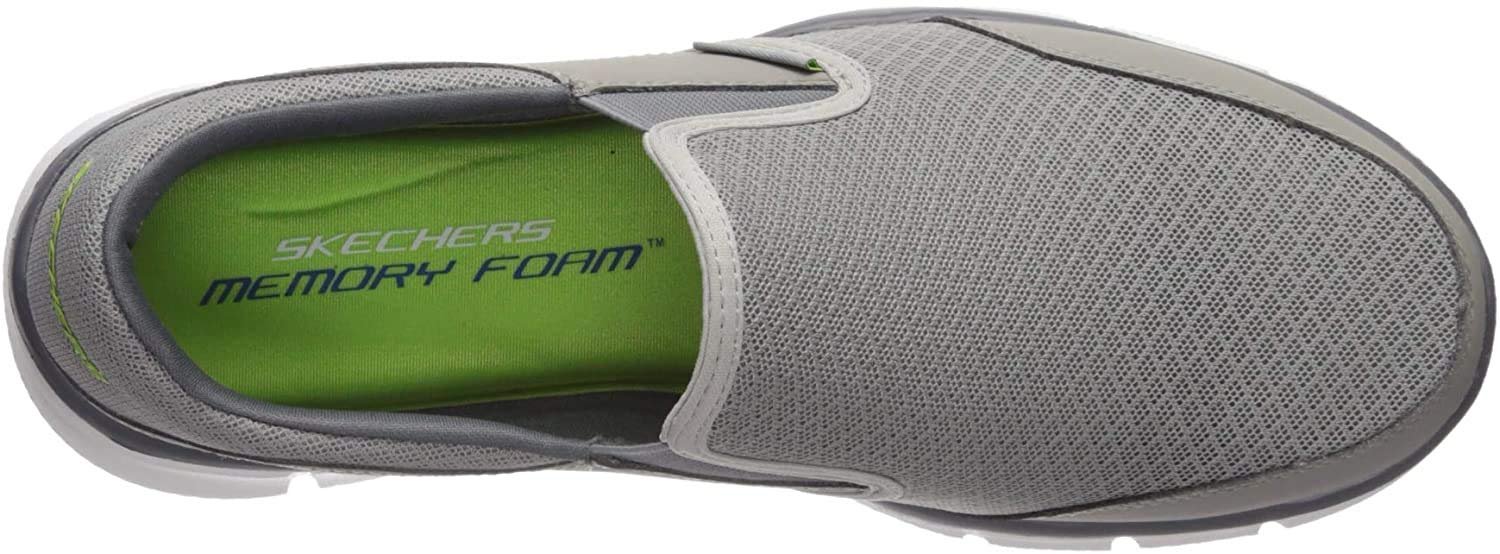 Кроссовки Skechers Ultra Flex Salutations 51361 мужские, фото №4