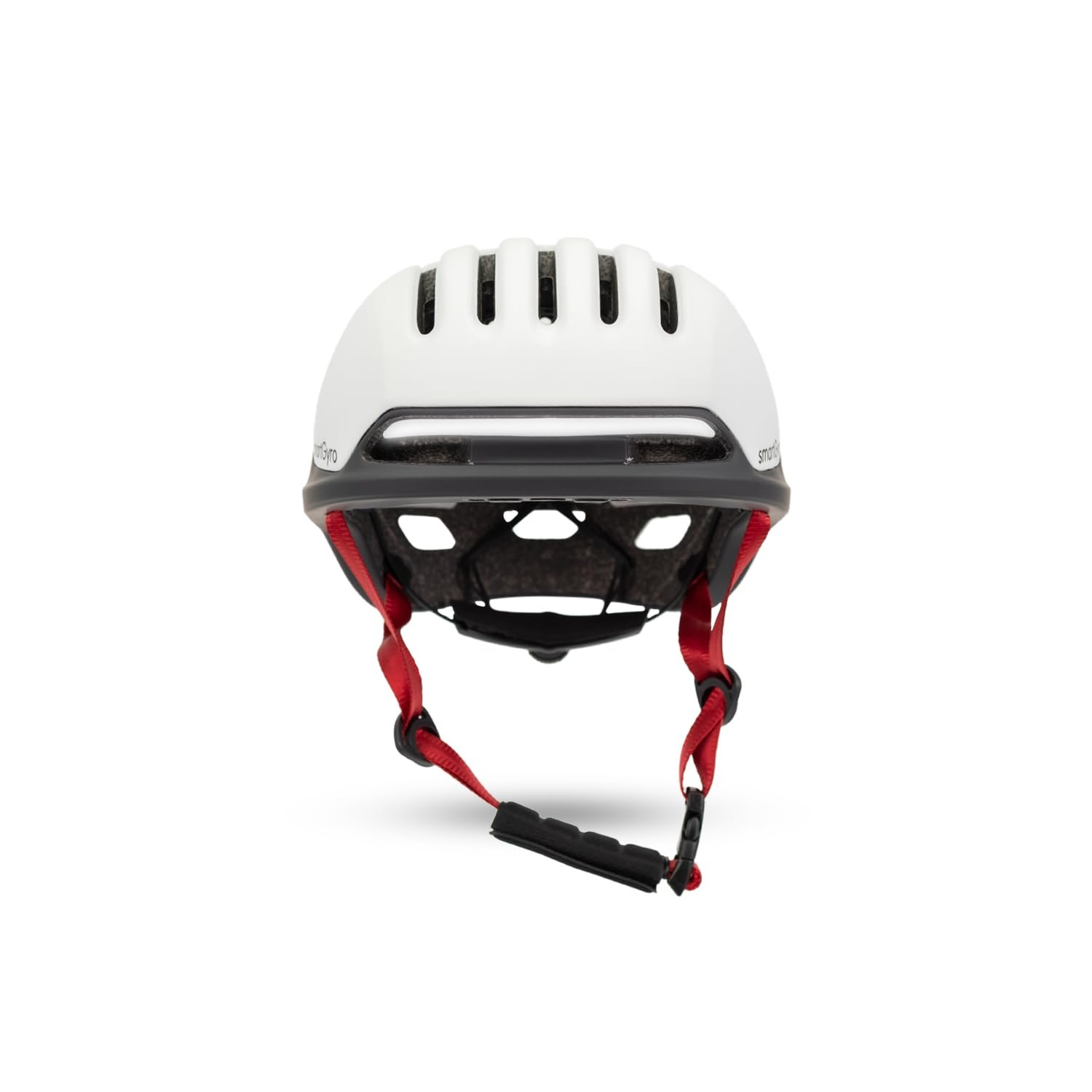 Шлем SMARTGYRO Smart L, 57.5-62 cm, фото №1