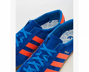 Кросівки ADIDAS ORIGINALS DUBLIN 42 2/3 synthetic.ua - Фото 1