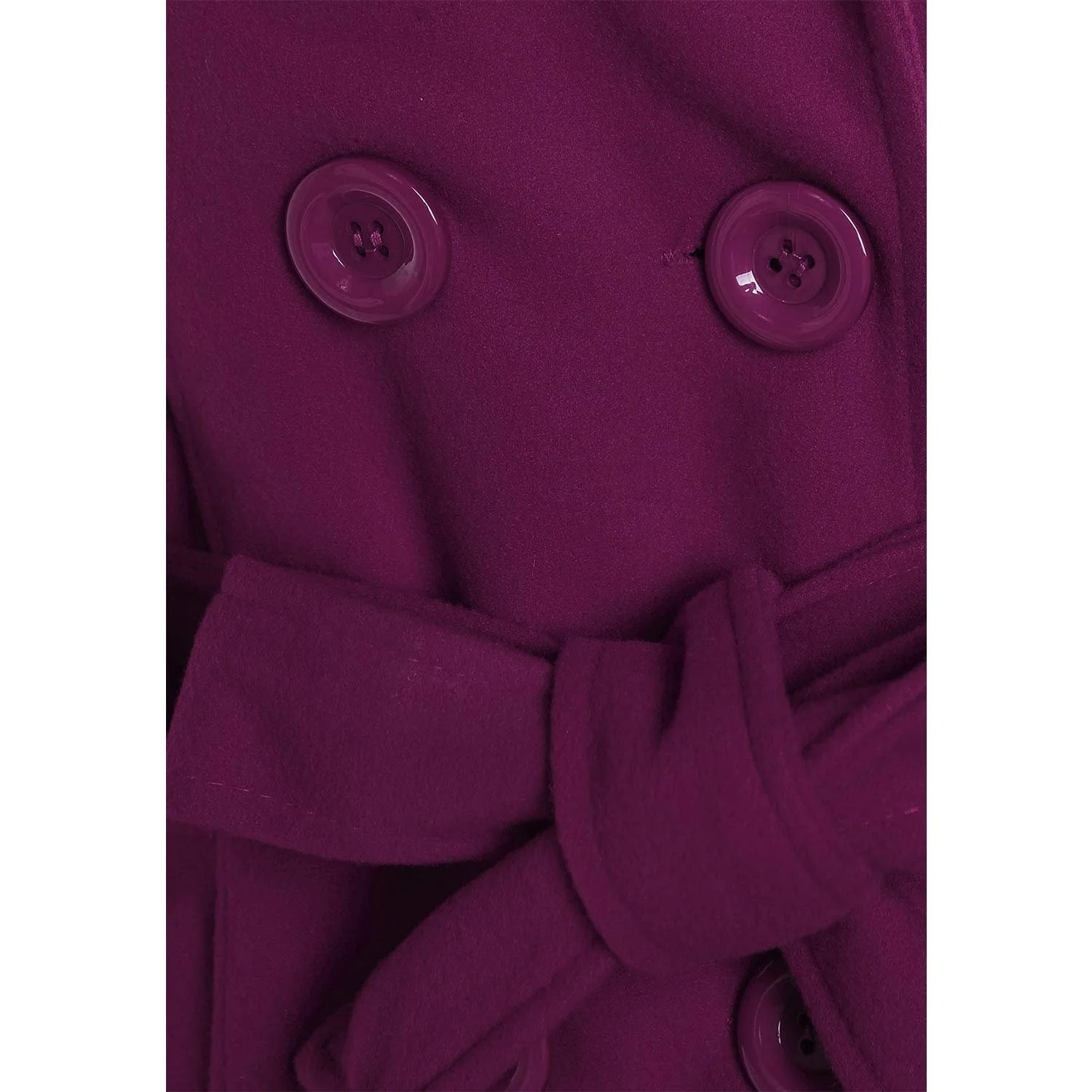 Пальто Laemilia Женское Двубортное Длинный Рукав Отложной Воротник Пояс, фото №3 Пальто Laemilia Женское Двубортное Длинный Рукав Отложной Воротник Пояс, фото №3