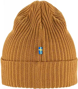 Шапка Fjällräven Rib Unisex synthetic.ua - Фото 1
