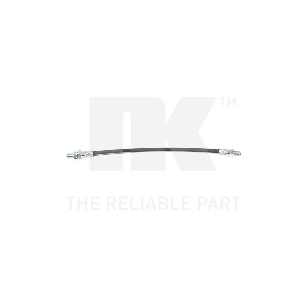 Гальмівний шланг NK 852580 FORD MAZDA задня вісь, фото №1