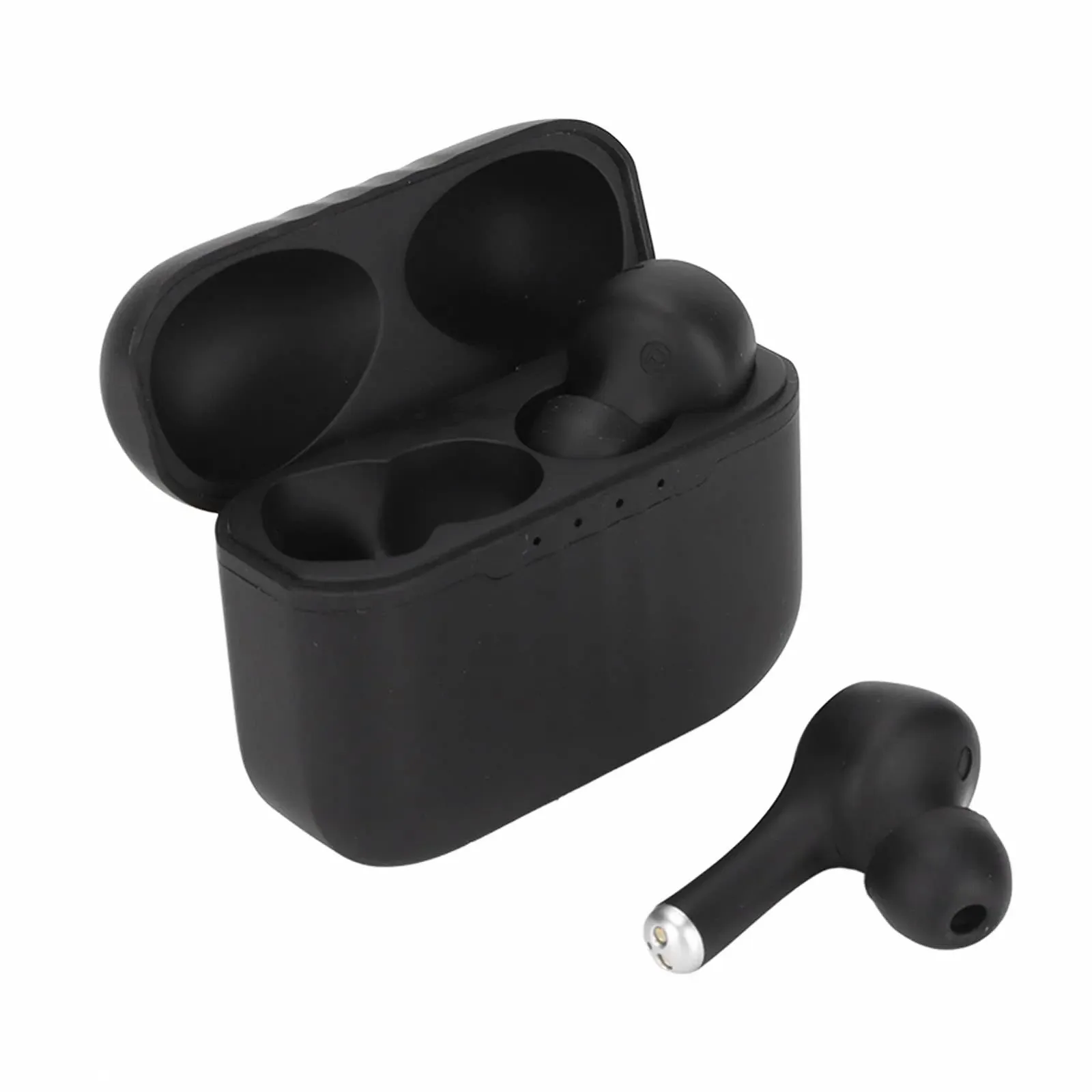 Наушники-переводчики Bewinner J7, интеллектуальный с 84 языками, фото №1