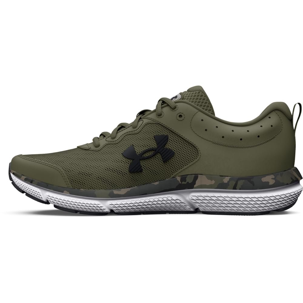 Кроссовки Under Armour Surge Se женские, фото №1
