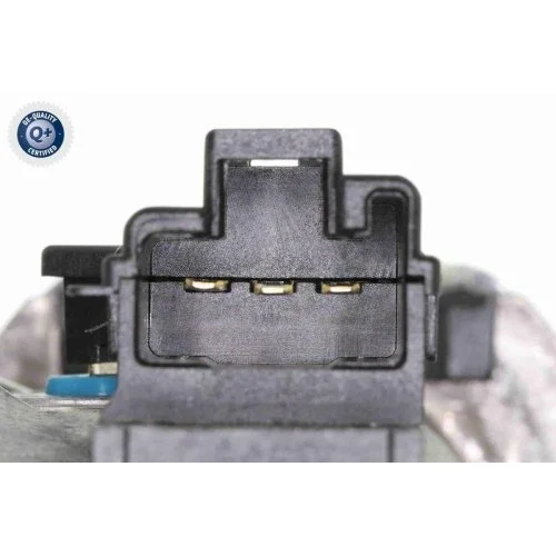 Двигун двірників VEMO V22-07-0013 Q+, якість оригінального обладнання для CITROËN PEUGEOT, фото №2 Двигун двірників VEMO V22-07-0013 Q+, якість оригінального обладнання для CITROËN PEUGEOT, фото №2