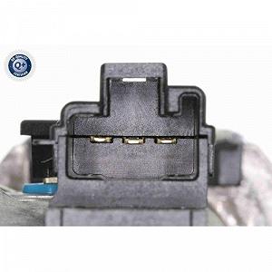 Двигун двірників VEMO V22-07-0013 Q+, якість оригінального обладнання для CITROËN PEUGEOT synthetic.ua - Фото 1