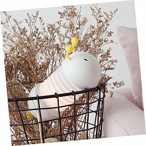 Лампа PRETYZOOM 3 x Настільна Гусениця Декоративна Нічник LED USB ціна на synthetic.ua - Фото 1 Лампа PRETYZOOM 3 x Настільна Гусениця Декоративна Нічник LED USB synthetic.ua - Фото 1