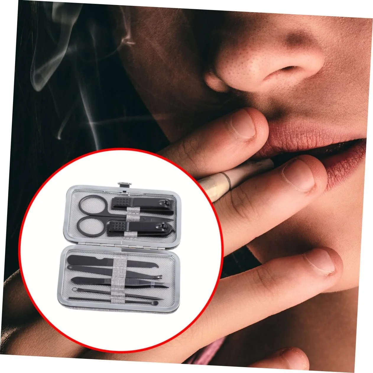 Набор инструментов Healvian 8 предметов, фото №8