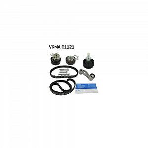 Комплект ремня ГРМ SKF VKMA 01121 для AUDI SEAT SKODA VW VW (SVW) - Фото 1