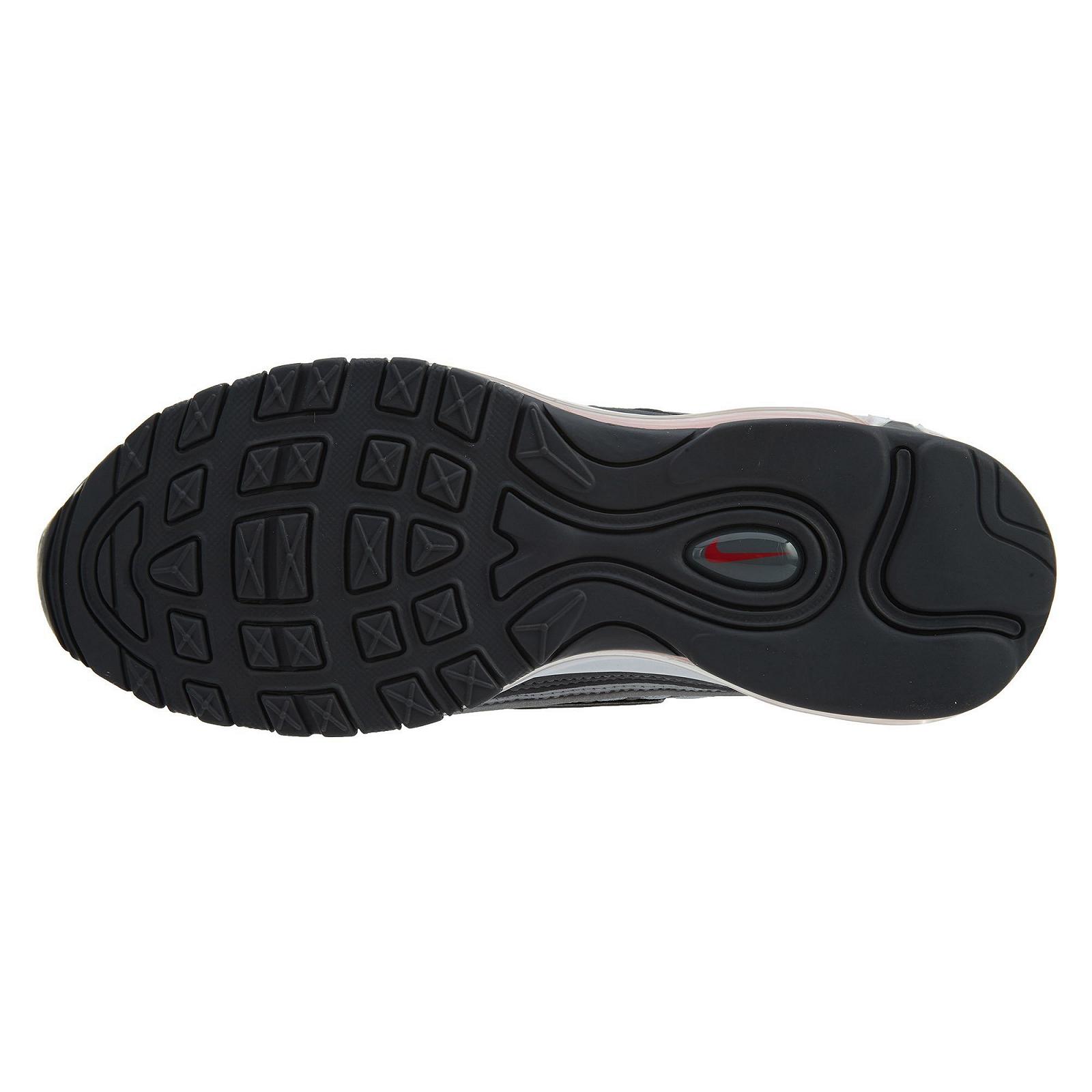 Кроссовки Nike Air Max 98 мужские, фото №7