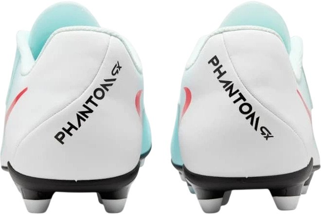 Футбольные бутсы Nike PHANTOM GX II CLUB FG/MG 40, фото №5