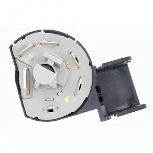 Выключатель зажигания/стартера VEMO V40-80-2418 Original VEMO Quality для OPEL synthetic.ua - Фото 1