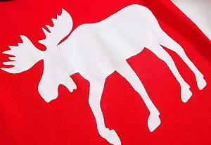 Піжама TEDD Новорічна дитяча для хлопчиків комплект з 2 предметів, з довгими рукавами, бавовняна synthetic.ua - Фото 1