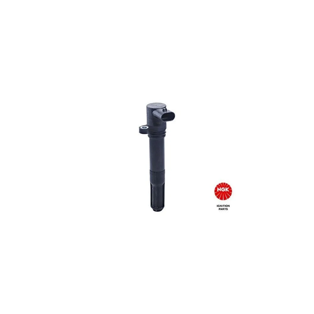Котушка запалювання NGK 48061 для ALFA ROMEO FIAT LANCIA OPEL CHEVROLET DAEWOO FERRARI, фото №1