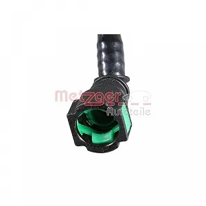 Топливная магистраль METZGER 2150221 для OPEL VAUXHALL GENERAL MOTORS synthetic.ua - Фото 1