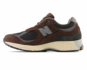 Кроссовки New Balance 2002R Lunar New Year - Rich Earth Размер 40 - Фото 1