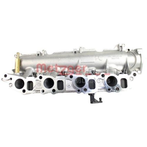 Модуль впускного коллектора METZGER 2100001 для ALFA ROMEO FIAT OPEL SAAB, фото №2