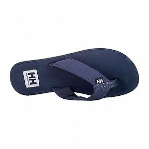 В'єтнамки HELLY HANSEN LOGO SANDAL 44 synthetic.ua - Фото 1