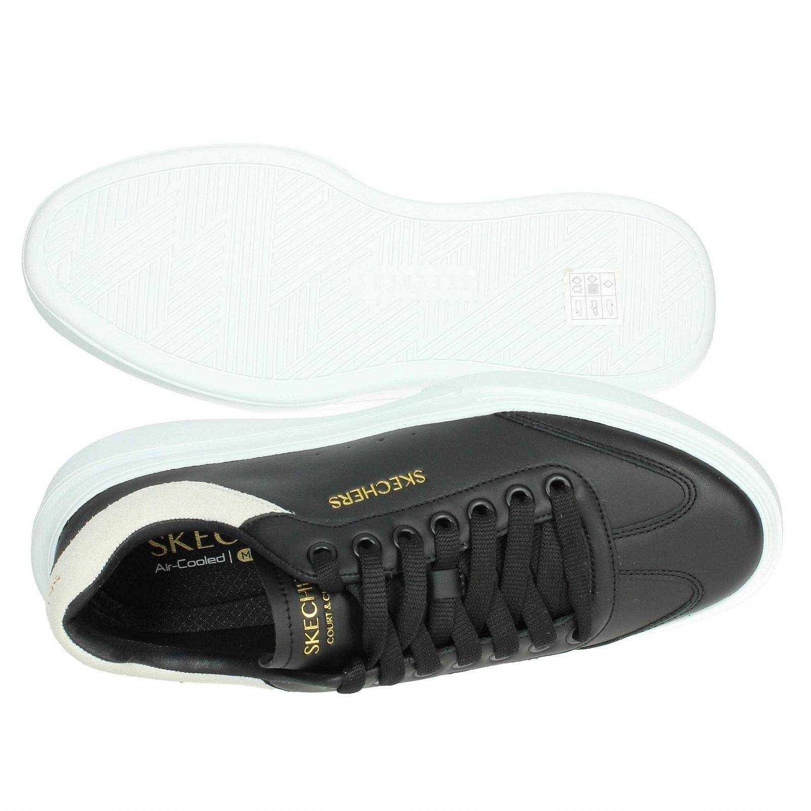 Кросівки Skechers Cordova Classic Lighto, фото №7