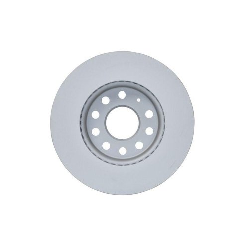Гальмівний диск BOSCH 0 986 479 C47 передня вісь для AUDI SEAT SKODA VW, фото №4