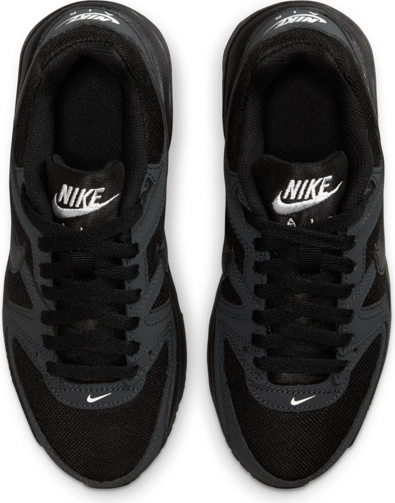 Кроссовки Nike Air Max Command Flex Gs Low-Top для мальчиков, фото №5