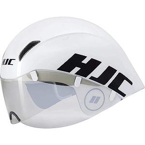 Шолом HJC ADWATT 1.5 Aero Unisex, білий, XL/XXL 58-63 см - Фото 1