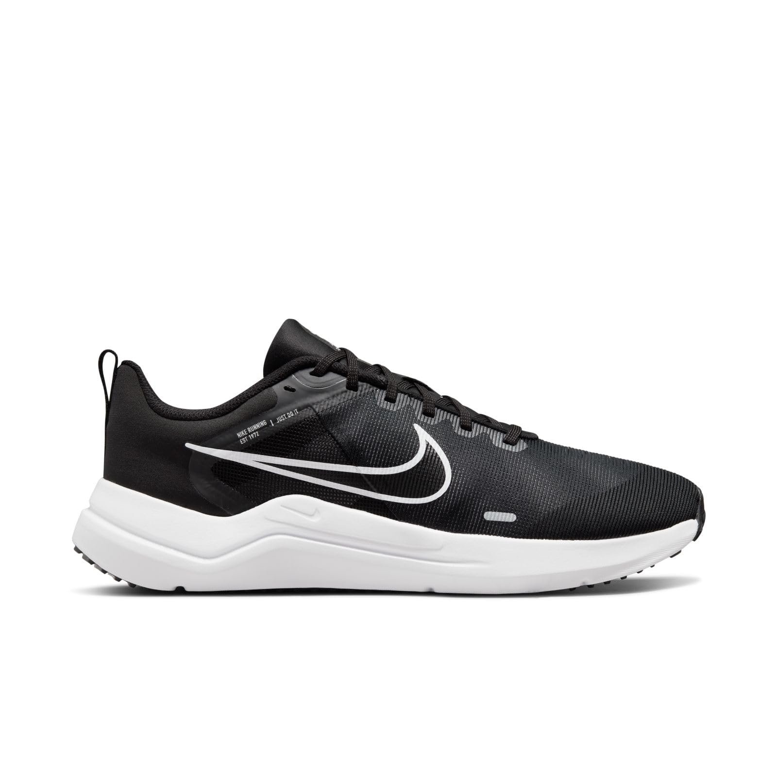 Кросівки чоловічі Nike Downshifter 12, фото №8 Кросівки чоловічі Nike Downshifter 12, фото №8