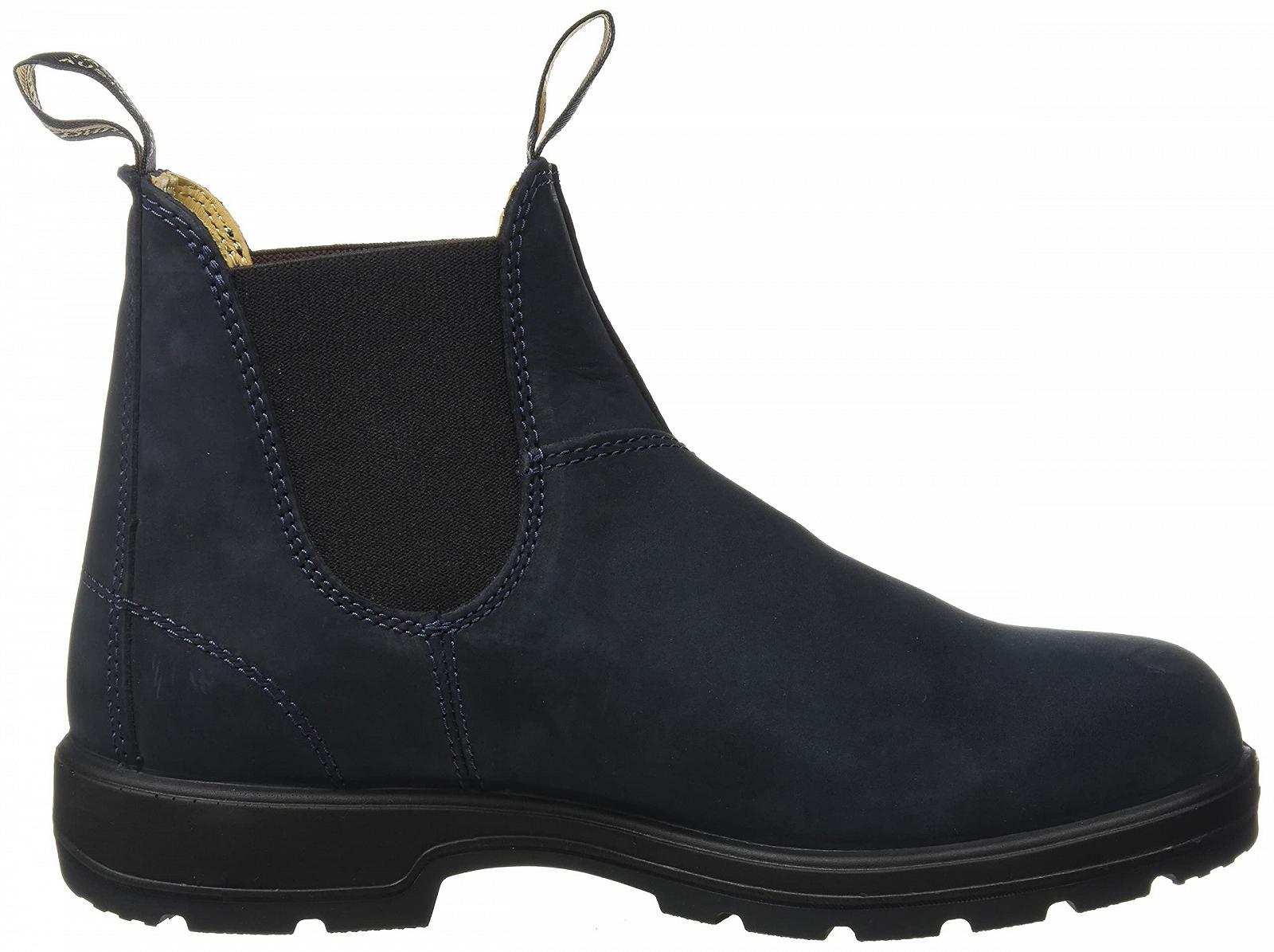Черевики Blundstone Classic Comfort 550 Унісекс, фото №6