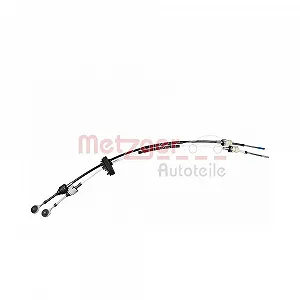 Трос перемикання передач METZGER 3150349 для OPEL GENERAL MOTORS - Фото 1