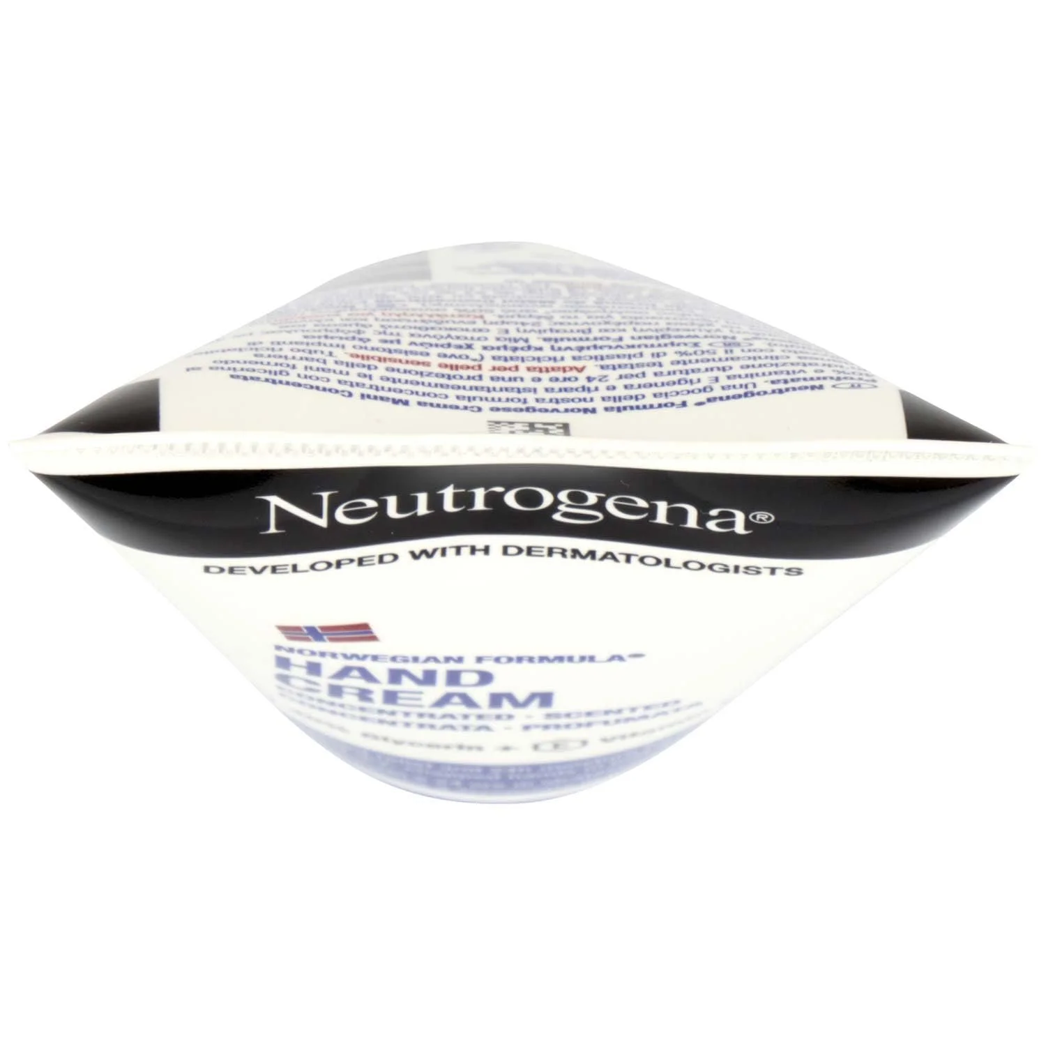 Крем для рук Neutrogena 50 мл, фото №5