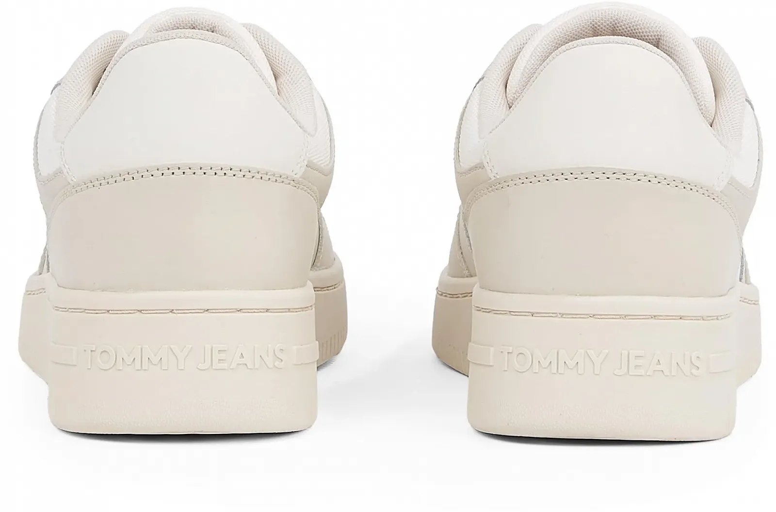 Кросівки Tommy Jeans Sporty Retro Basket Cupsole, фото №2